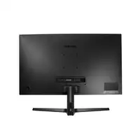 Samsung CR50 pantalla para PC 68,6 cm (27") 1920 x 1080 Pixeles Full HD LED Azul,
