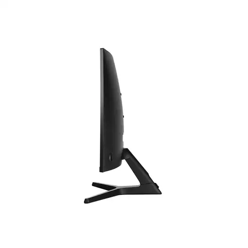 Samsung CR50 pantalla para PC 68,6 cm (27") 1920 x 1080 Pixeles Full HD LED Azul,