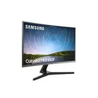 Samsung CR50 pantalla para PC 68,6 cm (27") 1920 x 1080 Pixeles Full HD LED Azul,