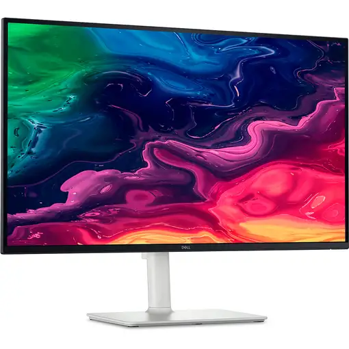 DELL Plus S2725QC pantalla para PC 68,6 cm (27") 3840 x 2160 Pixeles 4K Ultra HD L