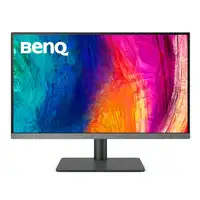 BenQ PD2706U pantalla para PC 68,6 cm (27") 3840 x 2160 Pixeles 4K Ultra HD LCD Ne