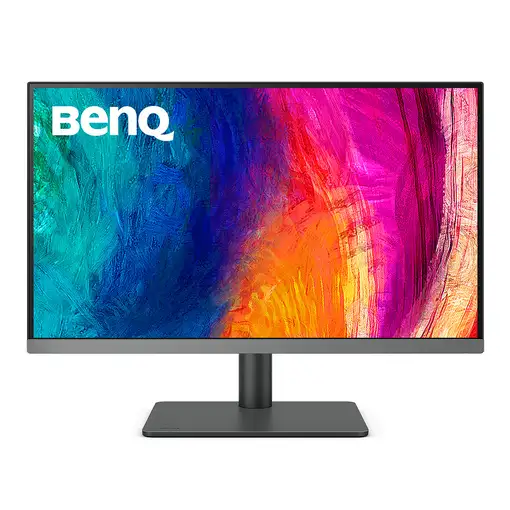 BenQ PD2706U pantalla para PC 68,6 cm (27") 3840 x 2160 Pixeles 4K Ultra HD LCD Ne