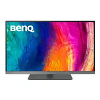 BenQ PD2706U pantalla para PC 68,6 cm (27") 3840 x 2160 Pixeles 4K Ultra HD LCD Ne