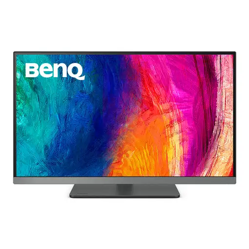 BenQ PD2706U pantalla para PC 68,6 cm (27") 3840 x 2160 Pixeles 4K Ultra HD LCD Ne