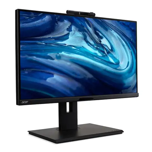 Acer B278U E pantalla para PC 68,6 cm (27") 2560 x 1440 Pixeles Wide Quad HD LCD N