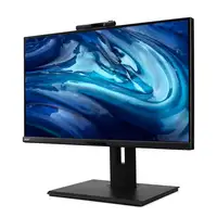 Acer B278U E pantalla para PC 68,6 cm (27") 2560 x 1440 Pixeles Wide Quad HD LCD N