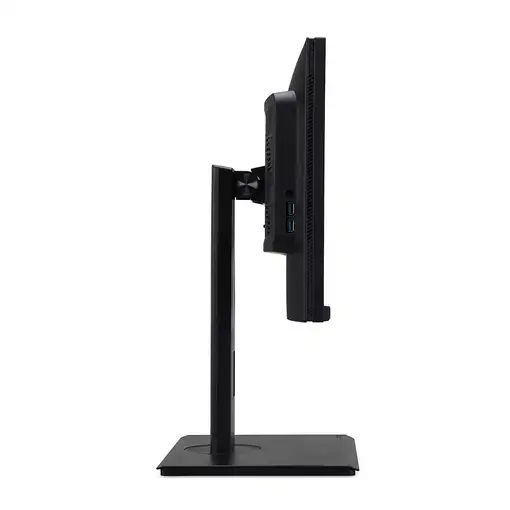 Acer B278U E pantalla para PC 68,6 cm (27") 2560 x 1440 Pixeles Wide Quad HD LCD N