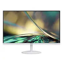 Acer UM.HS2EE.E18 pantalla para PC 68,6 cm (27") 1920 x 1080 Pixeles Full HD LCD B
