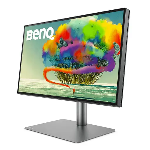 BenQ PD2725U pantalla para PC 68,6 cm (27") 3840 x 2160 Pixeles 4K Ultra HD LED Ne