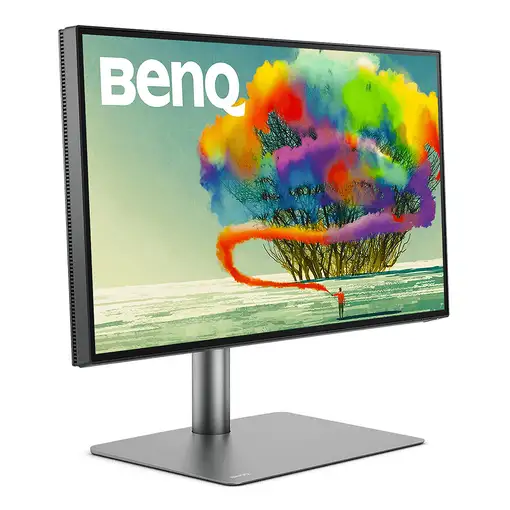 BenQ PD2725U pantalla para PC 68,6 cm (27") 3840 x 2160 Pixeles 4K Ultra HD LED Ne