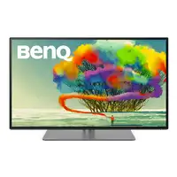 BenQ PD2725U pantalla para PC 68,6 cm (27") 3840 x 2160 Pixeles 4K Ultra HD LED Ne