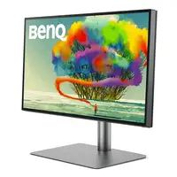 BenQ PD2725U pantalla para PC 68,6 cm (27") 3840 x 2160 Pixeles 4K Ultra HD LED Ne