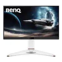 BenQ EX271U pantalla para PC 68,6 cm (27") 3840 x 2160 Pixeles 4K Ultra HD LED Neg
