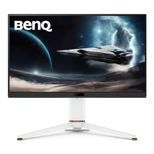 BenQ EX271U pantalla para PC 68,6 cm (27") 3840 x 2160 Pixeles 4K Ultra HD LED Neg