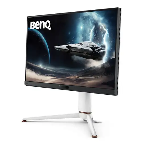 BenQ EX271U pantalla para PC 68,6 cm (27") 3840 x 2160 Pixeles 4K Ultra HD LED Neg