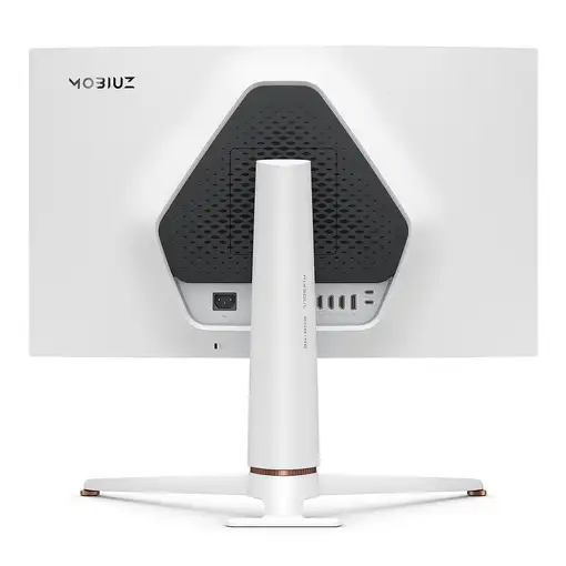 BenQ EX271U pantalla para PC 68,6 cm (27") 3840 x 2160 Pixeles 4K Ultra HD LED Neg