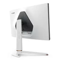 BenQ EX271U pantalla para PC 68,6 cm (27") 3840 x 2160 Pixeles 4K Ultra HD LED Neg