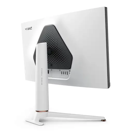 BenQ EX271U pantalla para PC 68,6 cm (27") 3840 x 2160 Pixeles 4K Ultra HD LED Neg