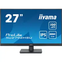 iiyama ProLite XU2792HSU-B6 pantalla para PC 68,6 cm (27") 1920 x 1080 Pixeles Ful