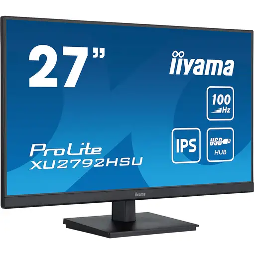 iiyama ProLite XU2792HSU-B6 pantalla para PC 68,6 cm (27") 1920 x 1080 Pixeles Ful