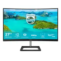 Philips E Line 272E1CA/00 LED display 68,6 cm (27") 1920 x 1080 Pixeles Full HD LC