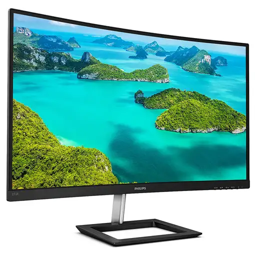 Philips E Line 272E1CA/00 LED display 68,6 cm (27") 1920 x 1080 Pixeles Full HD LC