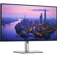 DELL UltraSharp U2725QE pantalla para PC 68,6 cm (27") 3840 x 2160 Pixeles 4K Ultr