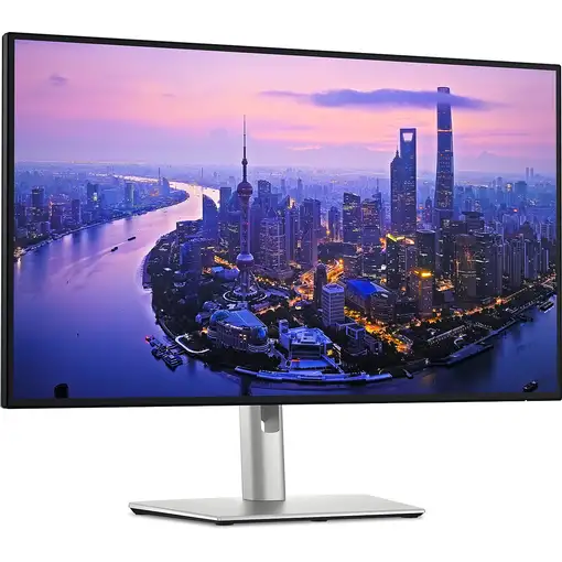 DELL UltraSharp U2725QE pantalla para PC 68,6 cm (27") 3840 x 2160 Pixeles 4K Ultr