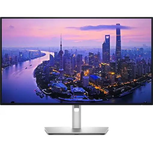 DELL UltraSharp U2725QE pantalla para PC 68,6 cm (27") 3840 x 2160 Pixeles 4K Ultr