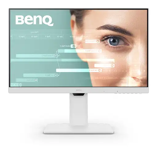 BenQ GW2786TC pantalla para PC 68,6 cm (27") 1920 x 1080 Pixeles Full HD LED Blanc