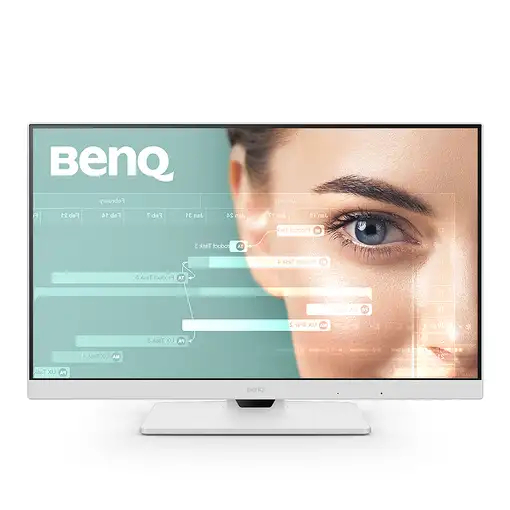 BenQ GW2786TC pantalla para PC 68,6 cm (27") 1920 x 1080 Pixeles Full HD LED Blanc