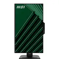 MSI PRO MP272PMG pantalla para PC 68,6 cm (27") 1920 x 1080 Pixeles Full HD LCD Ne