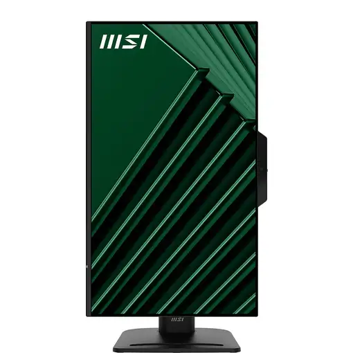 MSI PRO MP272PMG pantalla para PC 68,6 cm (27") 1920 x 1080 Pixeles Full HD LCD Ne