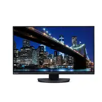 Sharp MultiSync EA272Q pantalla para PC 68,6 cm (27") 2560 x 1440 Pixeles 4K Ultra