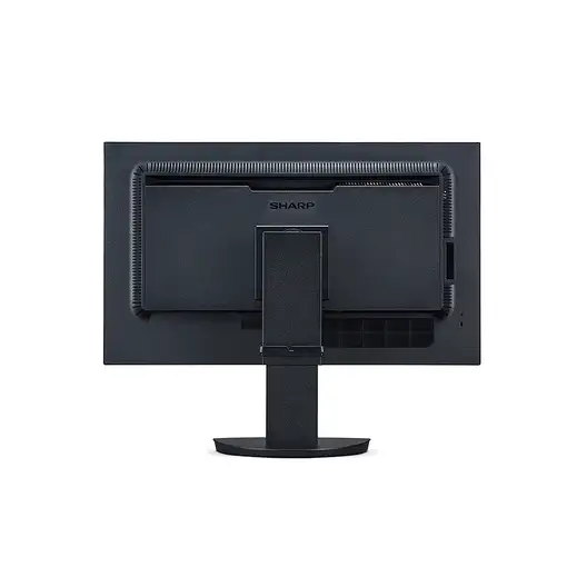 Sharp MultiSync EA272Q pantalla para PC 68,6 cm (27") 2560 x 1440 Pixeles 4K Ultra