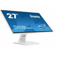 iiyama ProLite T2752MSC-W1 pantalla para PC 68,6 cm (27") 1920 x 1080 Pixeles Full
