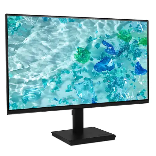 Acer Vero V7 V277Gbmipx pantalla para PC 68,6 cm (27") 1920 x 1080 Pixeles Full HD