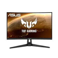 ASUS TUF Gaming VG27VH1B pantalla para PC 68,6 cm (27") 1920 x 1080 Pixeles Full H