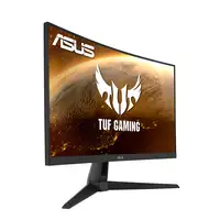 ASUS TUF Gaming VG27VH1B pantalla para PC 68,6 cm (27") 1920 x 1080 Pixeles Full H