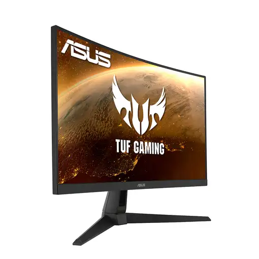 ASUS TUF Gaming VG27VH1B pantalla para PC 68,6 cm (27") 1920 x 1080 Pixeles Full H