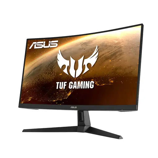 ASUS TUF Gaming VG27VH1B pantalla para PC 68,6 cm (27") 1920 x 1080 Pixeles Full H