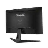 ASUS TUF Gaming VG27VH1B pantalla para PC 68,6 cm (27") 1920 x 1080 Pixeles Full H