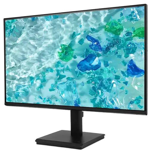 Acer Vero V7 V277 G pantalla para PC 68,6 cm (27") 1920 x 1080 Pixeles Full HD LCD