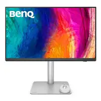 BenQ PD2730S pantalla para PC 68,6 cm (27") 5120 x 2880 Pixeles 5K Ultra HD LED Ne