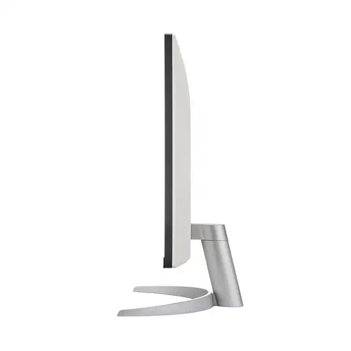 LG 27UP600P-W.AEU LED display 68,6 cm (27") 3840 x 2160 Pixeles 4K Ultra HD Negro