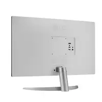 LG 27UP600P-W.AEU LED display 68,6 cm (27") 3840 x 2160 Pixeles 4K Ultra HD Negro
