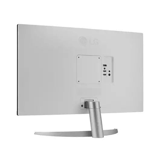 LG 27UP600P-W.AEU LED display 68,6 cm (27") 3840 x 2160 Pixeles 4K Ultra HD Negro