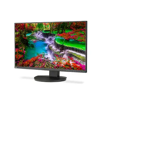 NEC MultiSync EA271F LED display 68,6 cm (27") 1920 x 1080 Pixeles Full HD Negro
