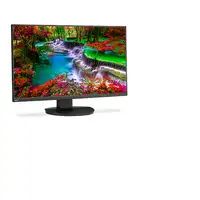 NEC MultiSync EA271F LED display 68,6 cm (27") 1920 x 1080 Pixeles Full HD Negro
