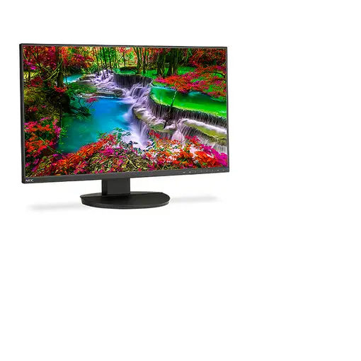 NEC MultiSync EA271F LED display 68,6 cm (27") 1920 x 1080 Pixeles Full HD Negro